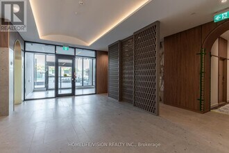 1 Kyle Lowry Rd in Toronto, ON - Building Photo - Building Photo