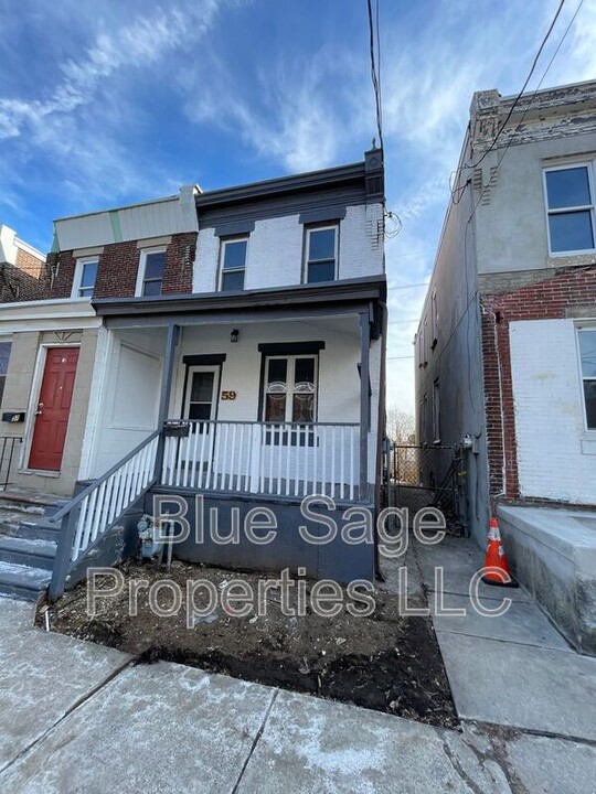 59 S 7th St in Darby, PA - Building Photo