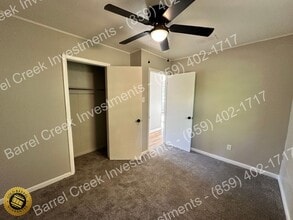 127 Buckeye St in Lancaster, KY - Building Photo - Building Photo