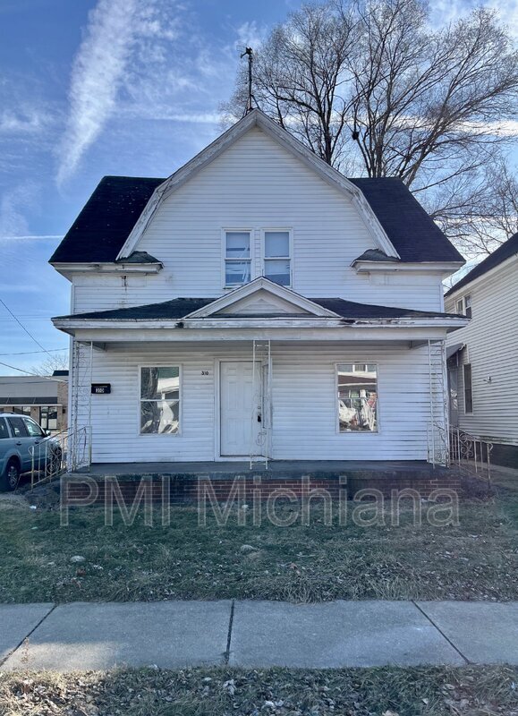 property at 310 E Indiana Ave