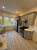 608 Shawmut Ave in Boston, MA - Building Photo