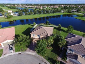 1988 Marblehead Way in Port St. Lucie, FL - Building Photo - Building Photo