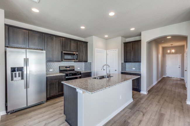 5327 Bruno St in Round Rock, TX - Building Photo - Building Photo