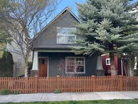 61710 Poppy Place in Bend, OR - Building Photo