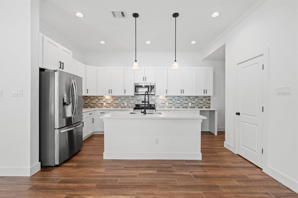 13415 Scott St in Houston, TX - Building Photo