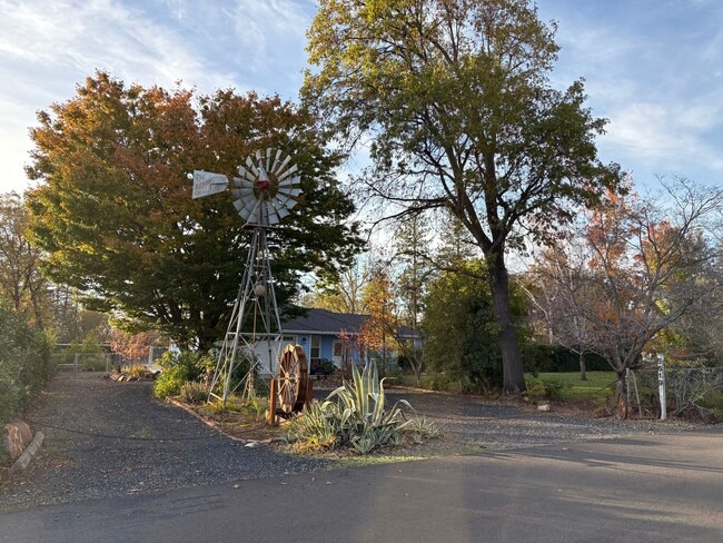 property at 5619 Cherry Ln