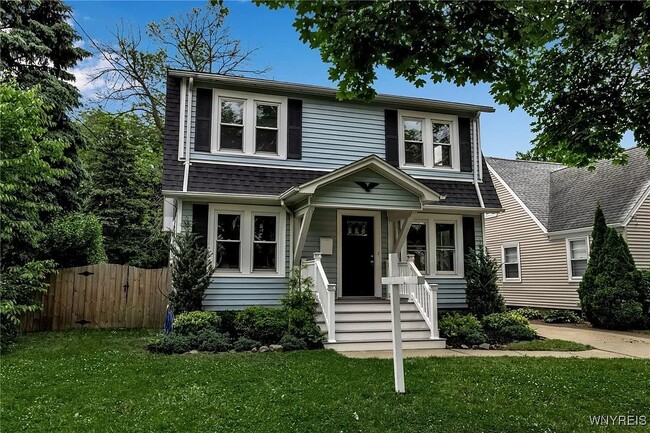 property at 4625 Meadowbrook Rd