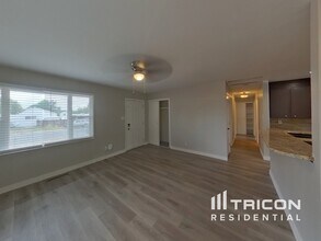 1231 Bennett Ave in Colorado Springs, CO - Building Photo - Building Photo