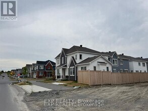 1861 Haiku St in Ottawa, ON - Building Photo - Building Photo