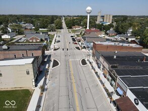 101 N Main St in Kirklin, IN - Building Photo - Building Photo