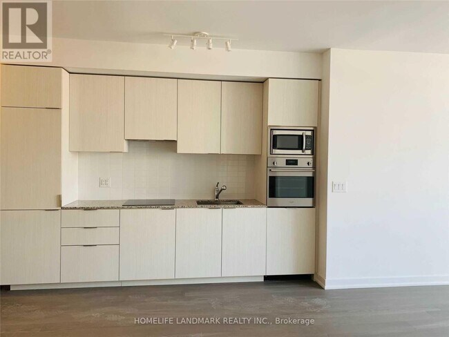 property at 11 Wellesley St W