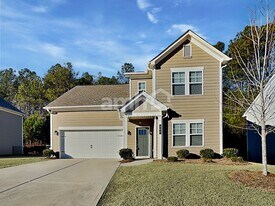 307 Camp dr in Dallas, GA - Building Photo