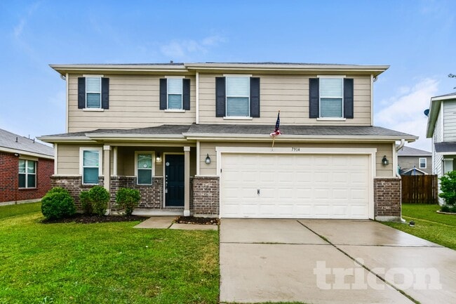 7914 Moss Springs Ct