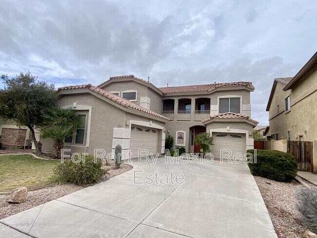 44342 Yucca Ln in Maricopa, AZ - Building Photo - Building Photo