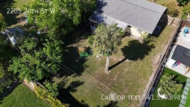 2205 20th St W in Bradenton, FL - Building Photo - Building Photo
