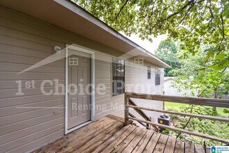 203 Winterhaven Dr in Alabaster, AL - Building Photo - Building Photo