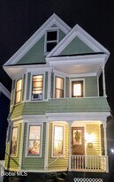 11 Ingersoll Ave in Schenectady, NY - Building Photo