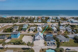 6832 Middleton Ave in St. Augustine, FL - Building Photo