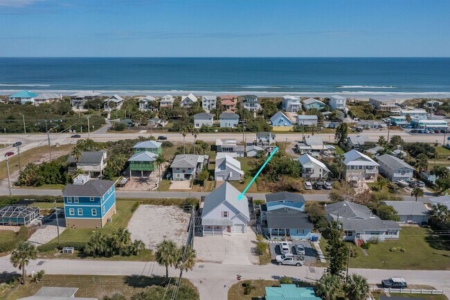 6832 Middleton Ave in St. Augustine, FL - Building Photo - Building Photo