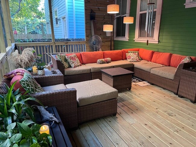 620 S Lopez St in New Orleans, LA - Building Photo - Building Photo