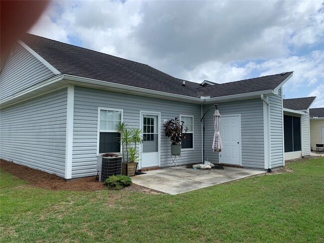 360 Moss Creek Ln in Brunswick, GA - Building Photo - Building Photo