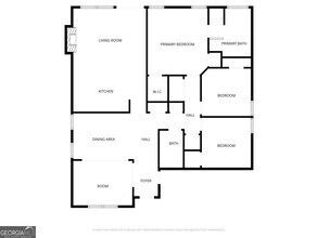 235 Whirlwind Ct in College Park, GA - Building Photo - Building Photo