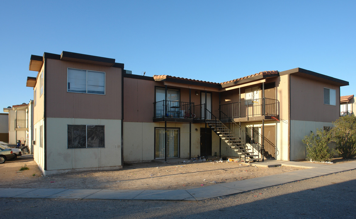 3615 Kolendo Ct in Las Vegas, NV - Building Photo