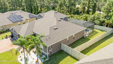 632 Stonebriar Dr in Palm Bay, FL - Building Photo - Building Photo