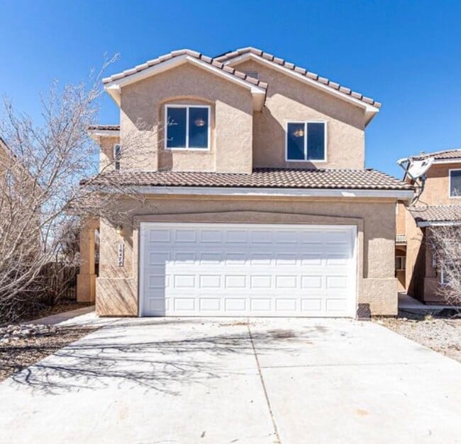 property at 1647 Corte Del Sol