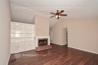 5551 Quarters Way in Powder Springs, GA - Building Photo - Building Photo
