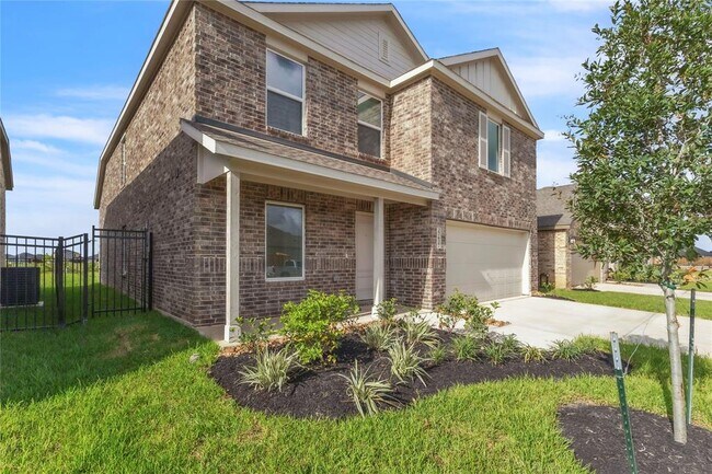 27627 Village Way Dr. in Katy, TX - Building Photo - Building Photo