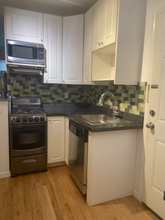 2 Clinton St, Unit 1 in Hoboken, NJ - Building Photo - Building Photo
