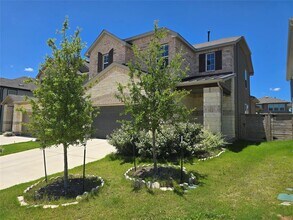 309 Salty Dog Pass in Leander, TX - Building Photo - Building Photo