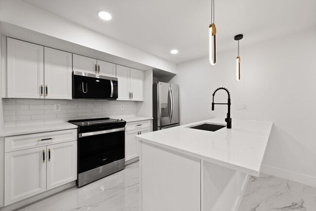 property at 5303 7th St NW