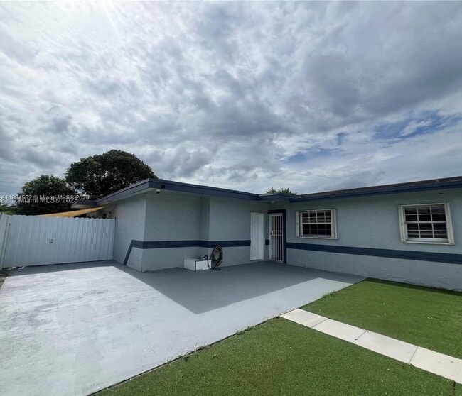 property at 19120 NW 36th Ave