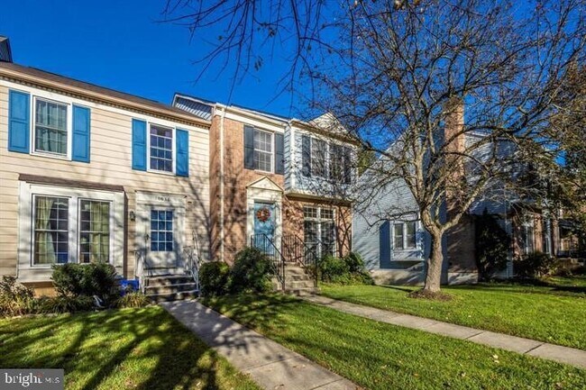 10638 Sawdust Cir in Rockville, MD - Building Photo - Building Photo