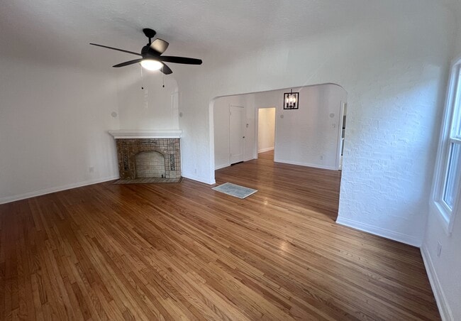 4628 6th Ave, Unit 4628 in Los Angeles, CA - Foto de edificio - Building Photo