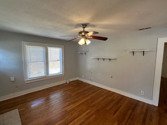 2520 23rd St in Lubbock, TX - Building Photo - Building Photo