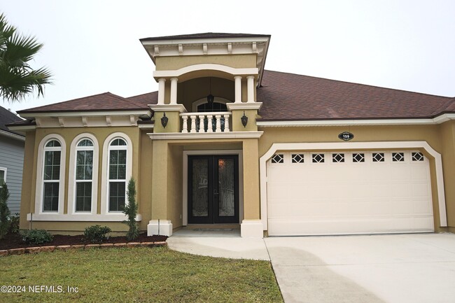 159 Senegal Dr in Ponte Vedra Beach, FL - Building Photo - Building Photo