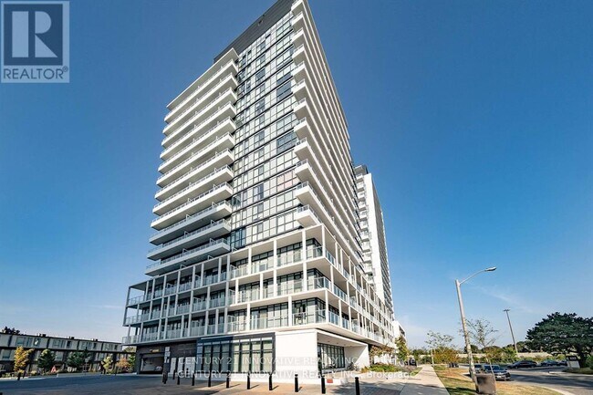 property at 180 Fairview Mall Dr
