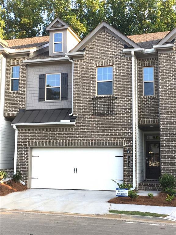 1846 Terrewood Dr in Atlanta, GA - Building Photo - Building Photo