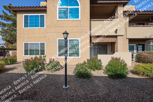 9451 E Becker Ln in Scottsdale, AZ - Building Photo - Building Photo