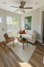 616 Lamont St NW in Washington, DC - Building Photo - Building Photo