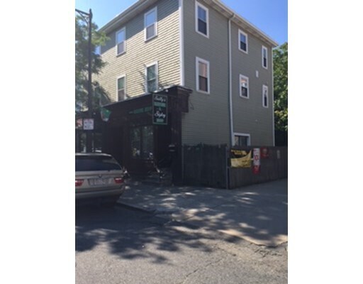 1594 Tremont St-Unit -3 in Boston, MA - Building Photo
