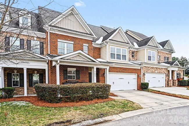 5623 Triveny Rd in Charlotte, NC - Building Photo - Building Photo