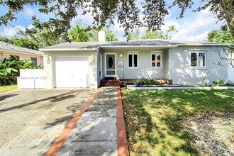 89 Corydon Dr in Miami Springs, FL - Building Photo - Building Photo