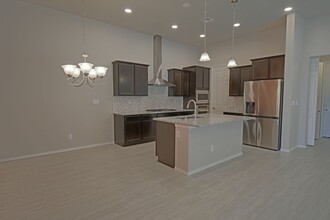 5413 E Village Rd in Rio Rancho, NM - Foto de edificio - Building Photo