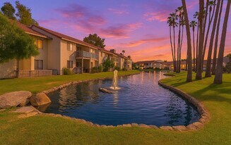 43376 Cook St, Unit 114 in Palm Desert, CA - Building Photo