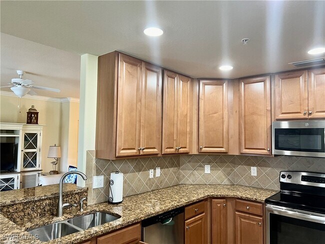 property at 9118 Prima Way