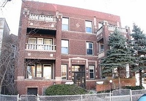 6427-6429 S Drexel Ave Apartments